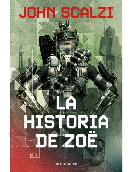 La historia de Zoe nº 04 06 NE